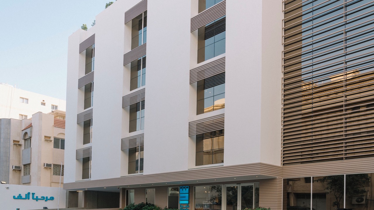 Photo of Outdoor in Qurish Street