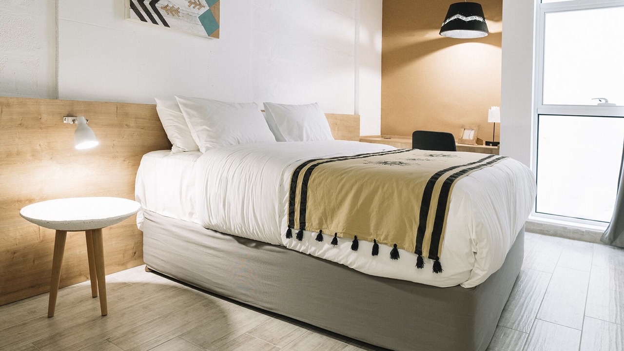 Photo of Bedroom in Qurish Street