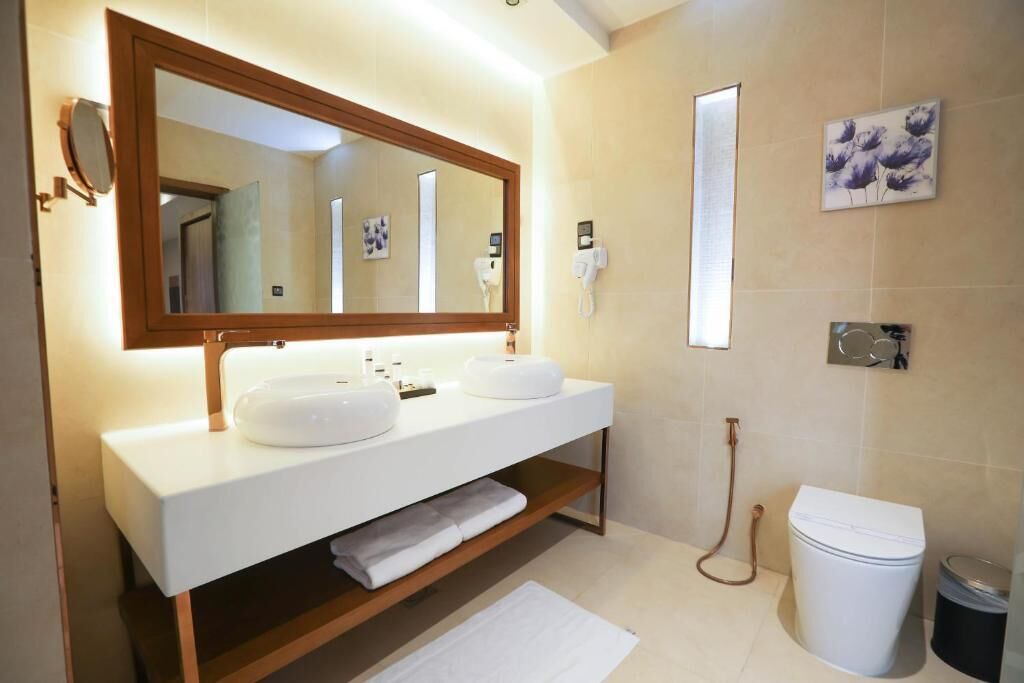Photo of Bathroom in Sari Street