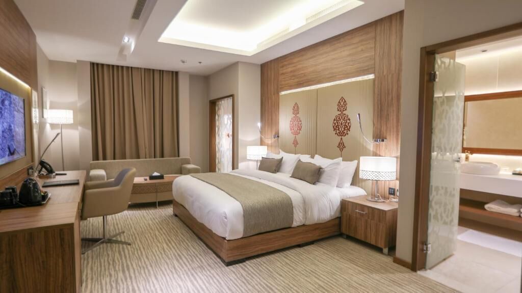 Photo of Bedroom in Sari Street