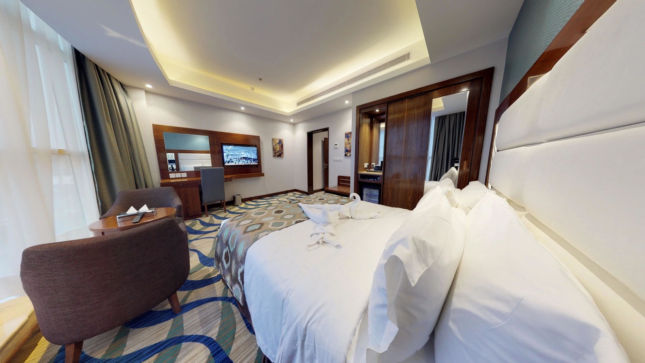 Photo of Bedroom in Jeddah