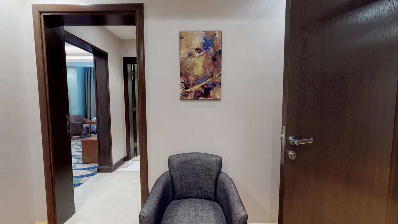 Photo of Bedroom in Jeddah