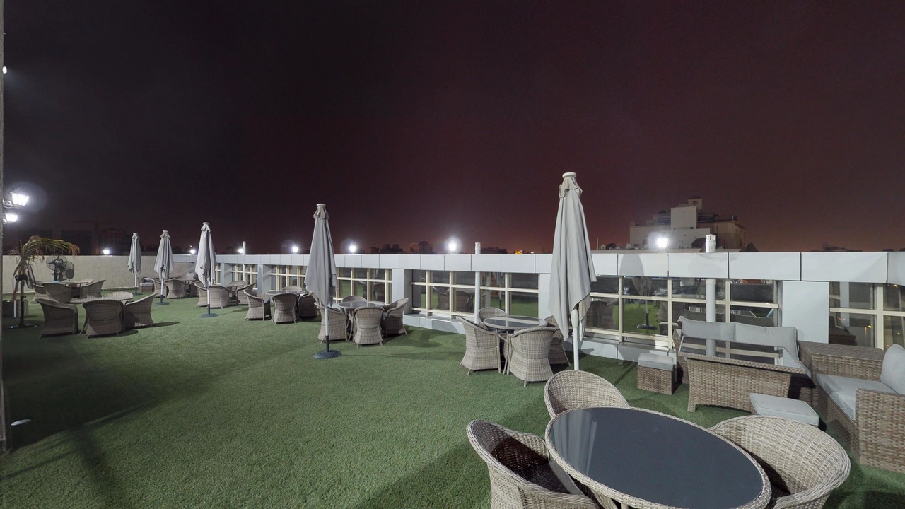 Photo of Patio Balcony in Jeddah
