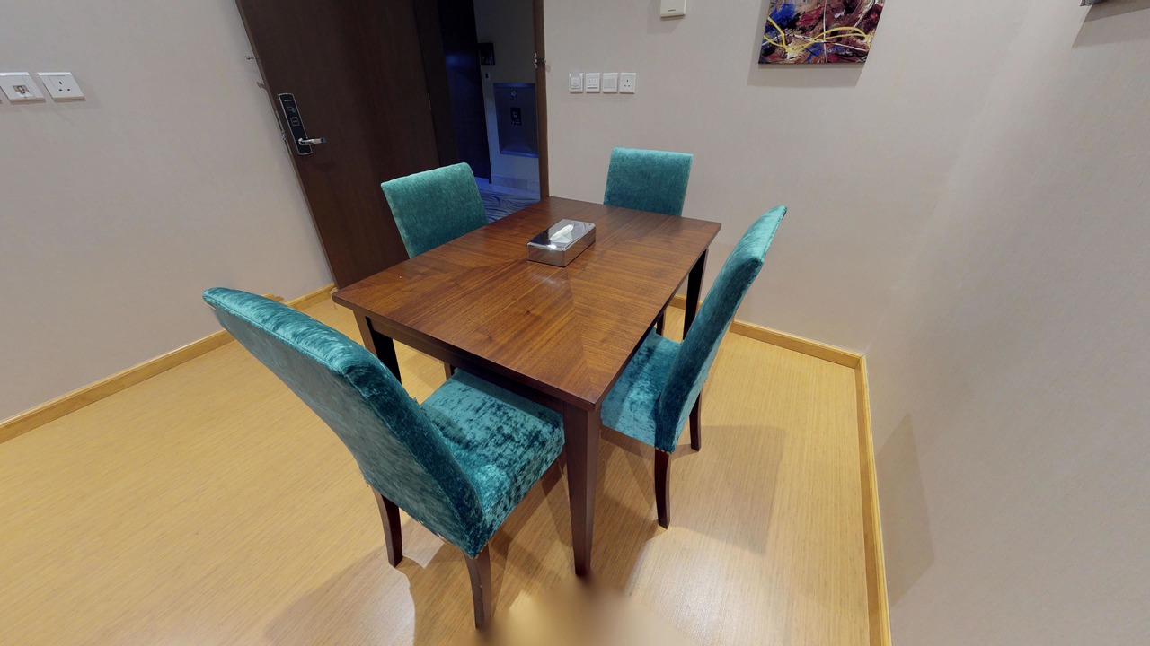 Photo of Bedroom in Jeddah