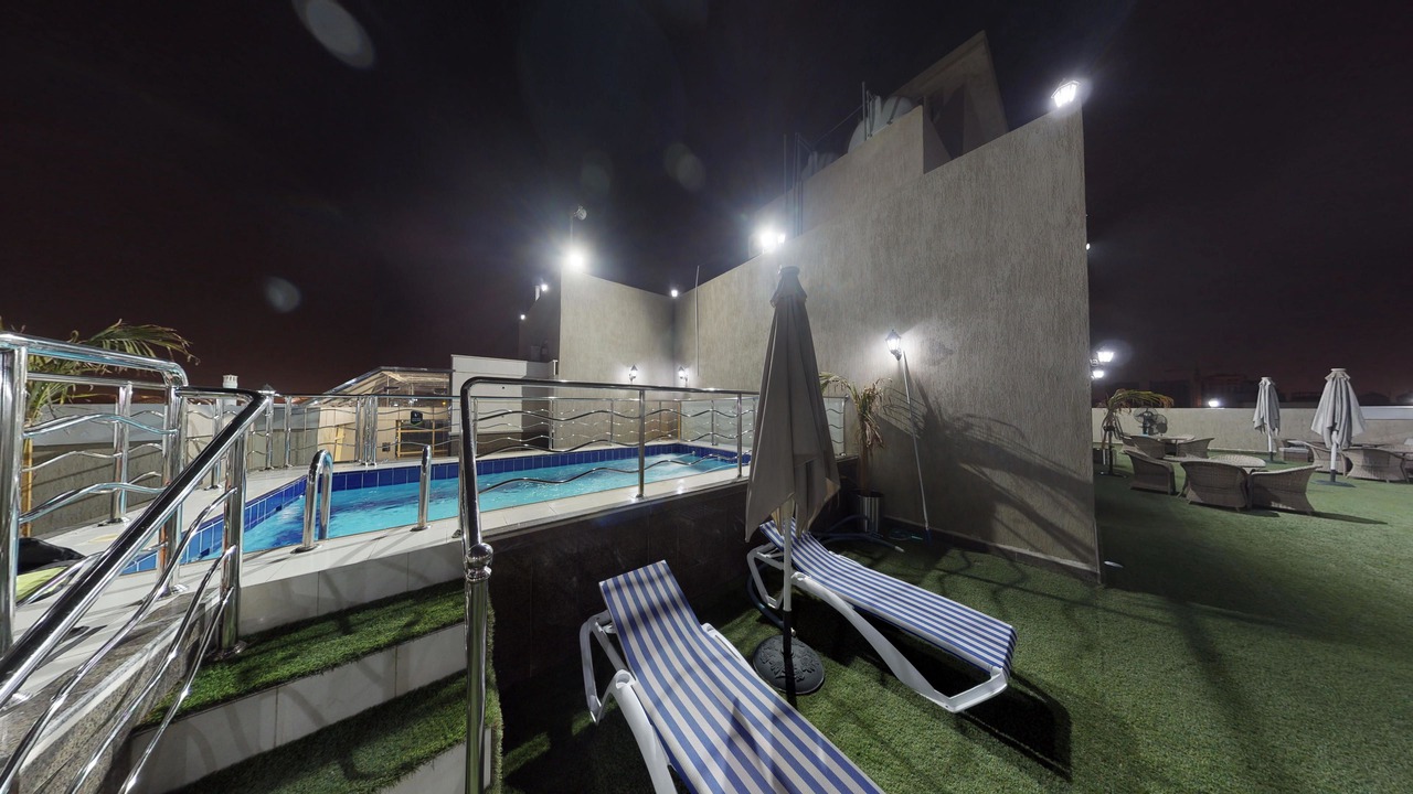Photo of Outdoor in Jeddah