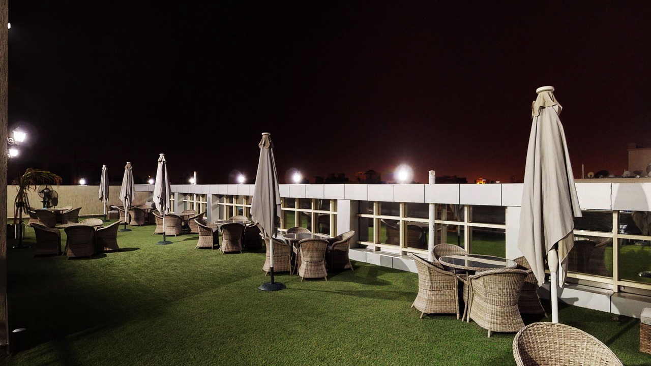 Photo of Patio Balcony in Jeddah