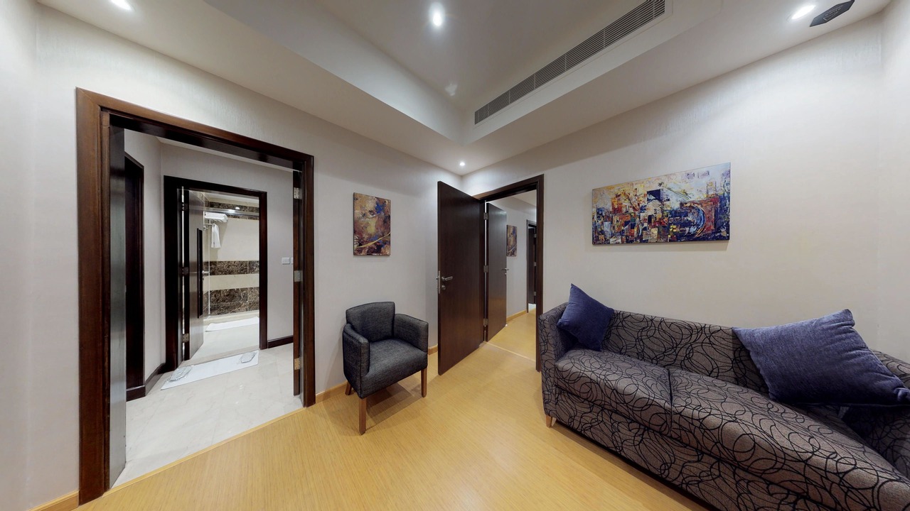Photo of Bedroom in Jeddah