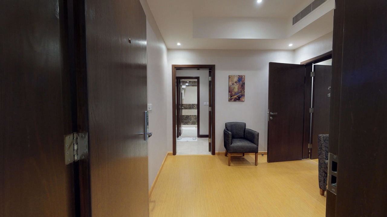 Photo of Bedroom in Jeddah