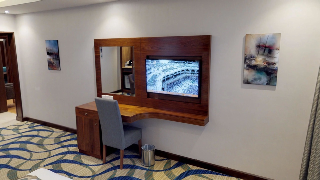 Photo of Bedroom in Jeddah