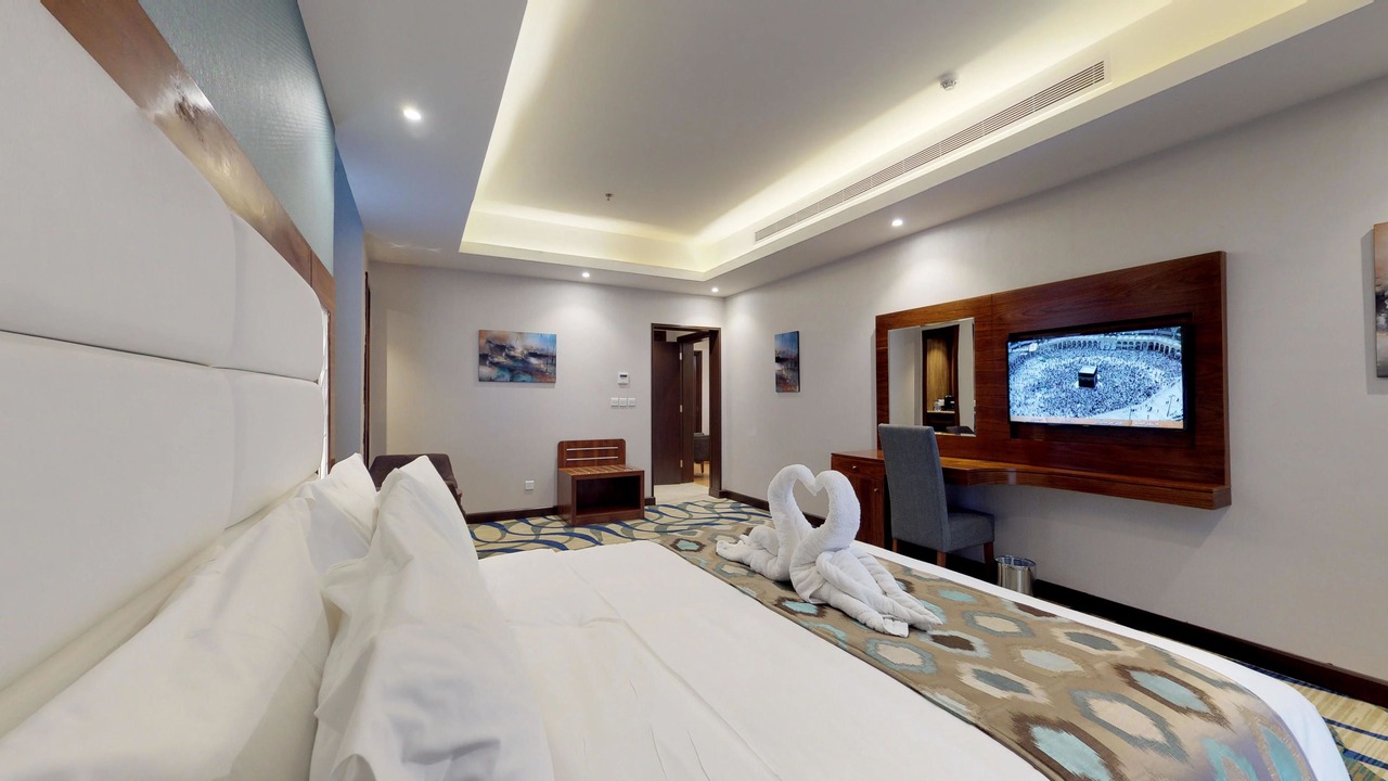 Photo of Bedroom in Jeddah