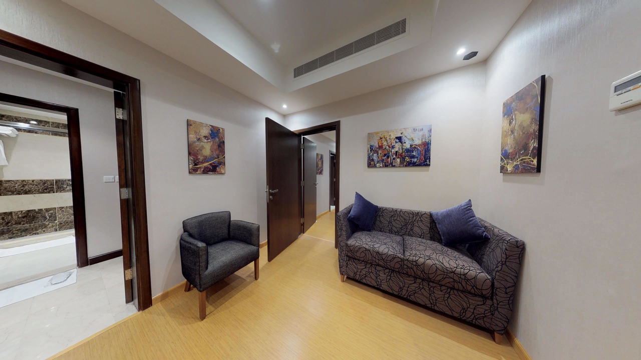 Photo of Bedroom in Jeddah
