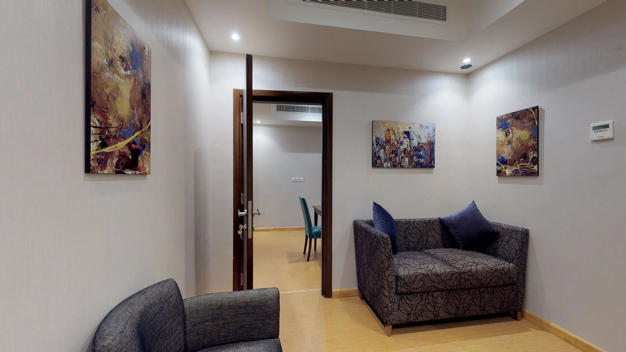 Photo of Bedroom in Jeddah