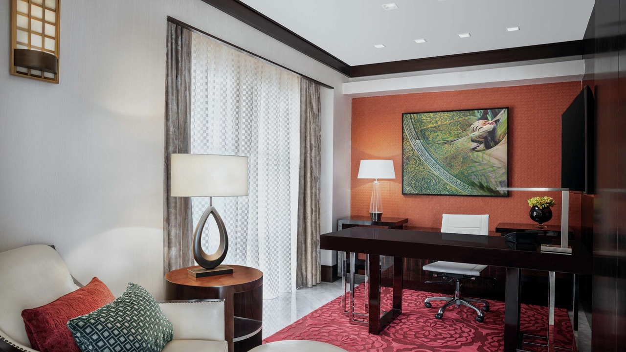 Photo of Bedroom in Mecca