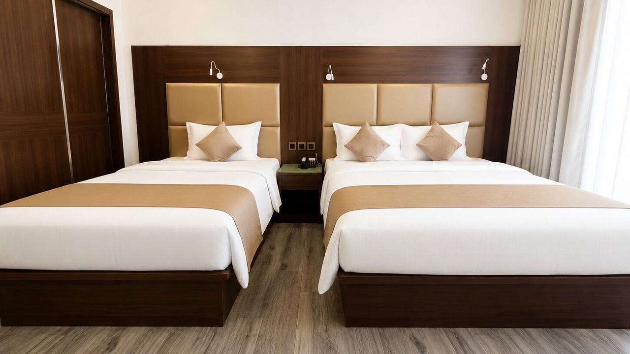 Photo of Bedroom in Yanbu