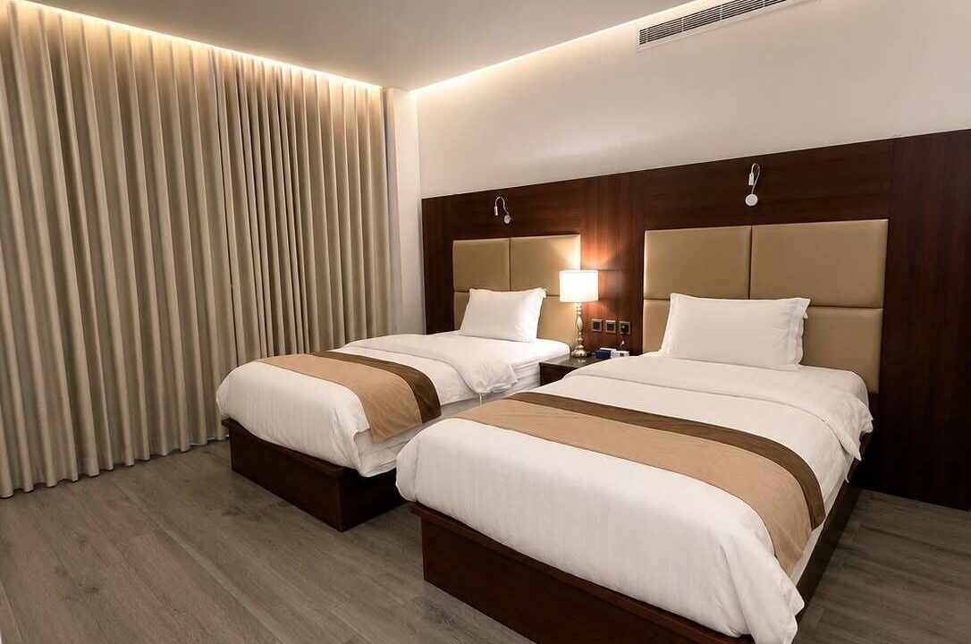 Photo of Bedroom in Yanbu