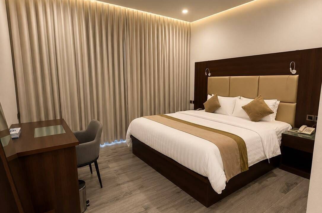 Photo of Bedroom in Yanbu