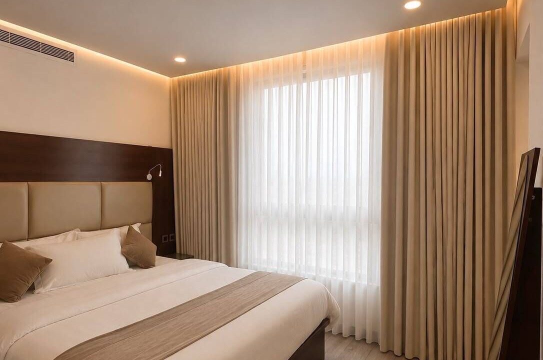 Photo of Bedroom in Yanbu