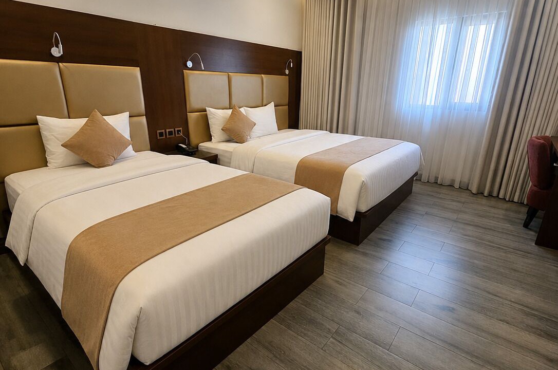Photo of Bedroom in Yanbu