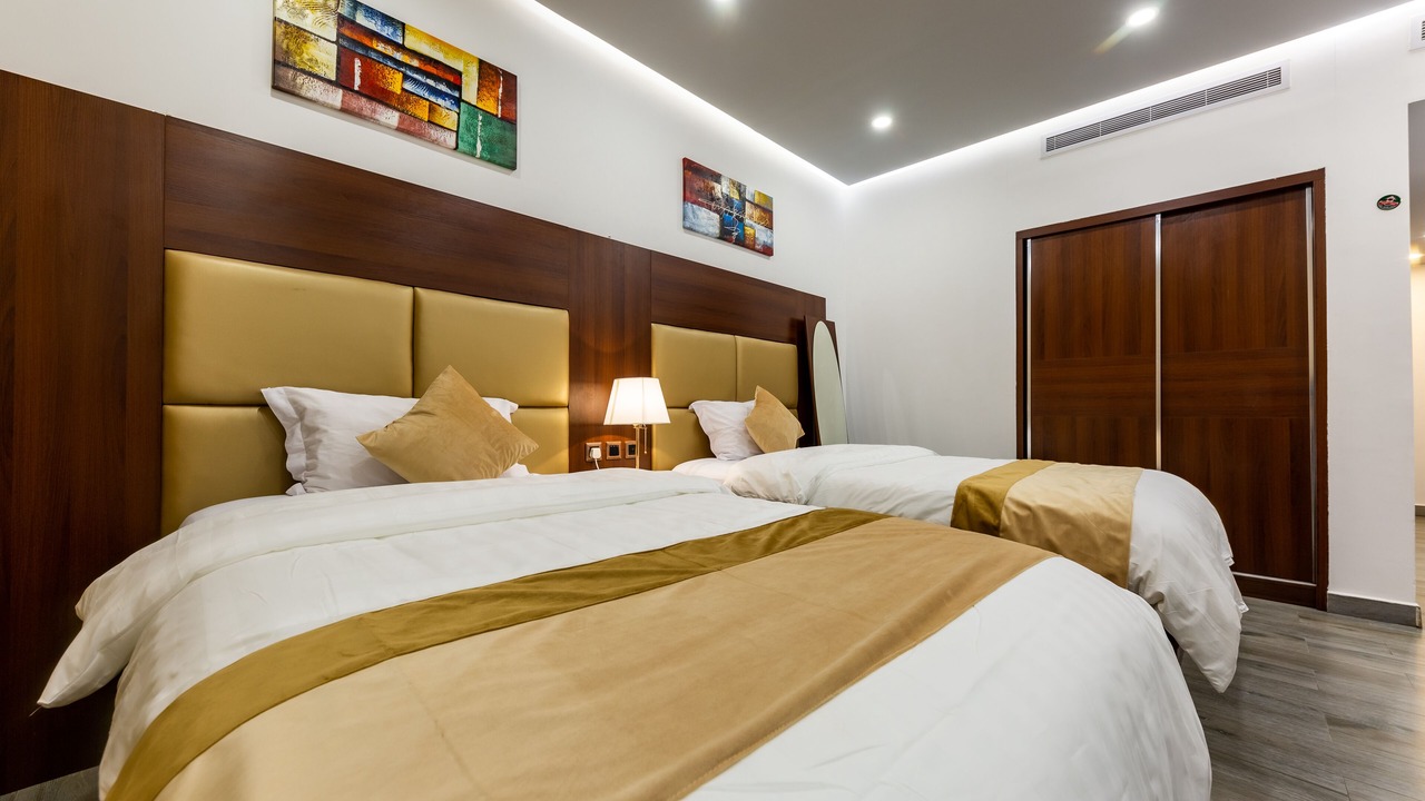 Photo of Bedroom in Yanbu