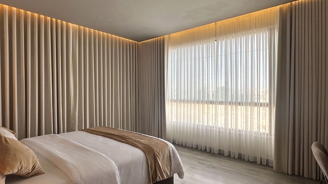 Photo of Bedroom in Yanbu
