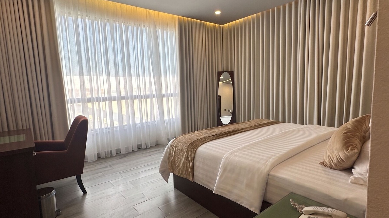 Photo of Bedroom in Yanbu