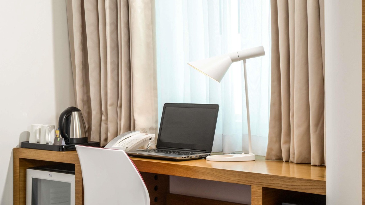 Photo of Bedroom in Diplomatic Area