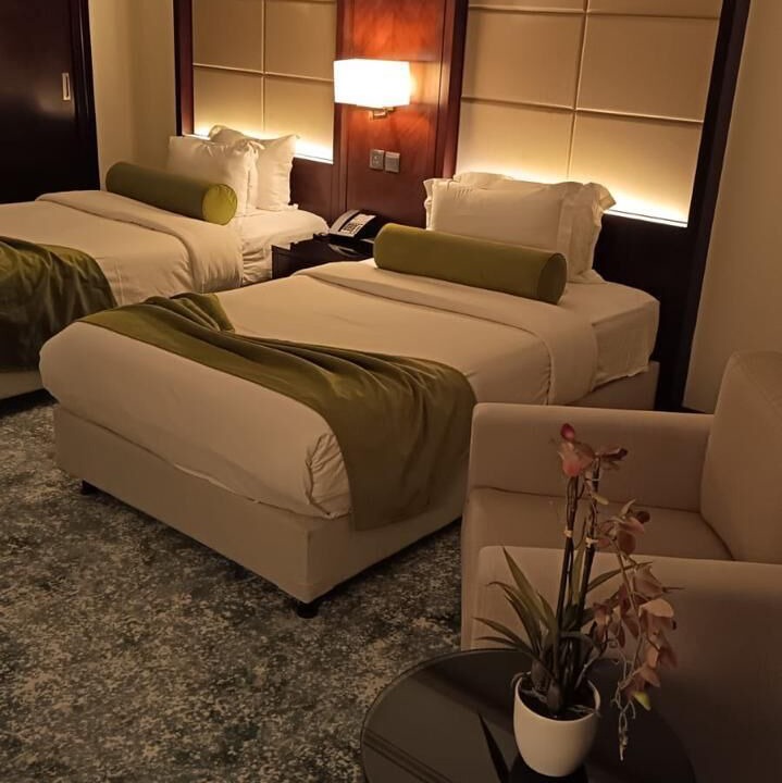 Photo of Bedroom in Al-Hamra'a