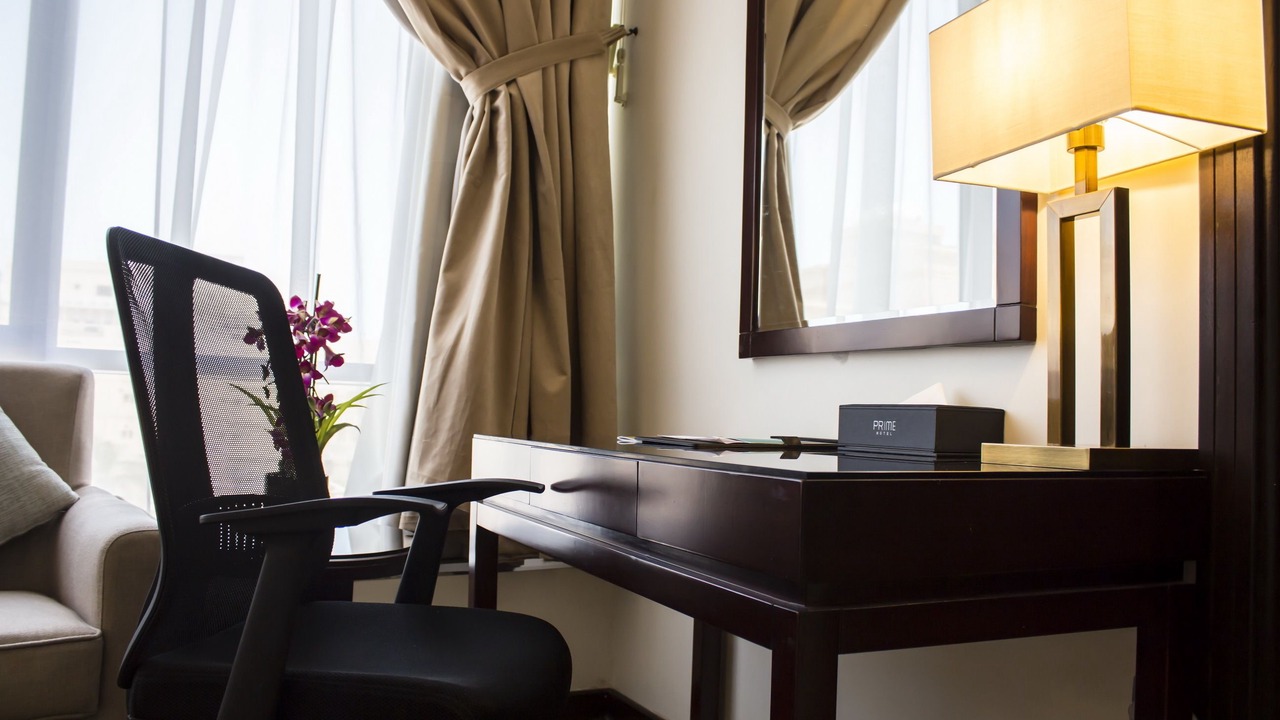 Photo of Bedroom in Al-Hamra'a