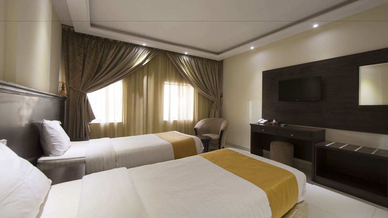Photo of Bedroom in Batha Quraysh