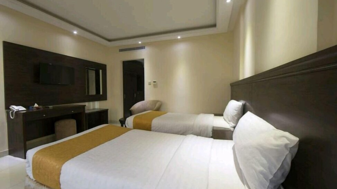 Photo of Bedroom in Batha Quraysh