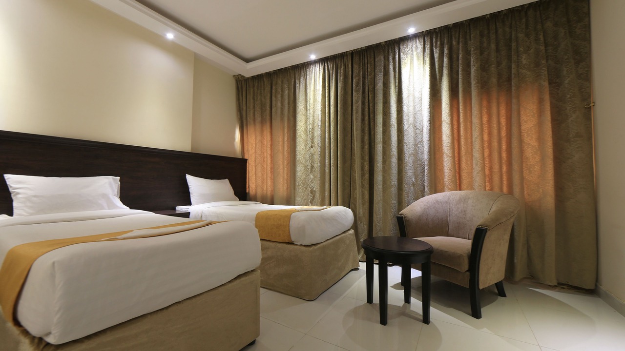 Photo of Bedroom in Batha Quraysh