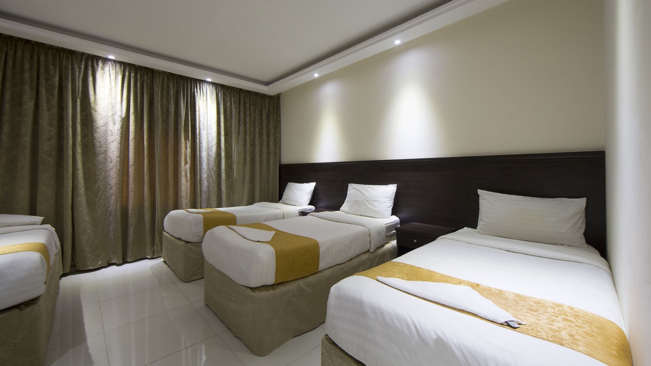 Photo of Bedroom in Batha Quraysh