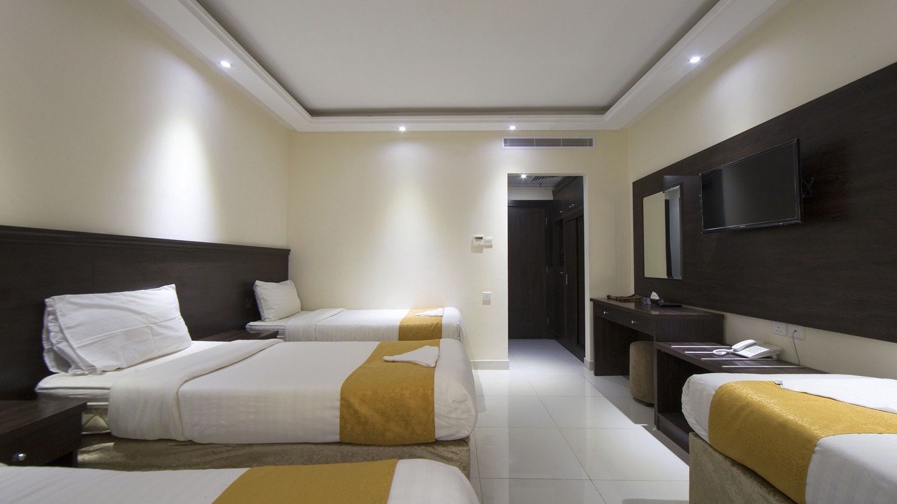 Photo of Bedroom in Batha Quraysh