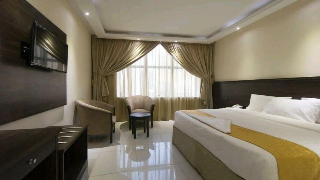 Photo of Bedroom in Batha Quraysh