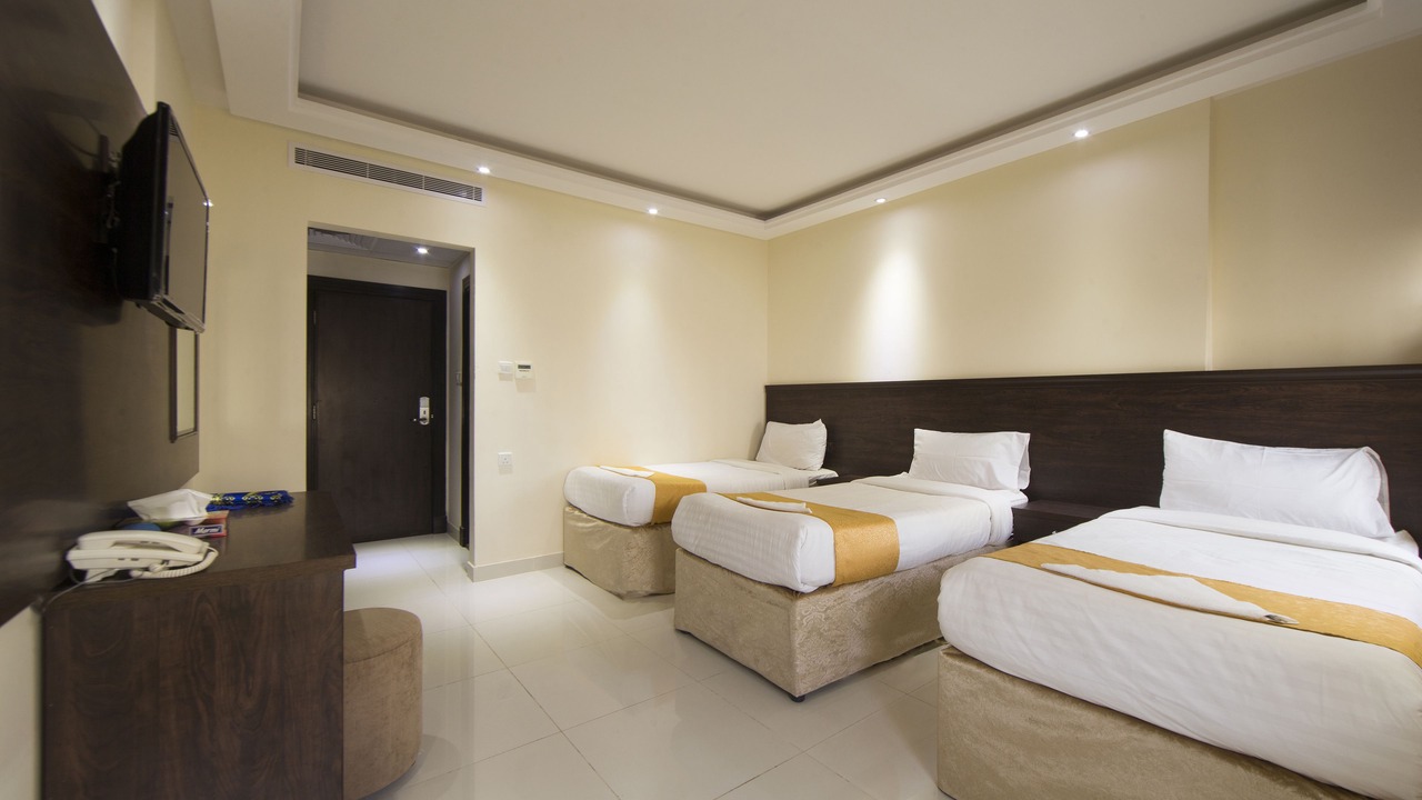Photo of Bedroom in Batha Quraysh