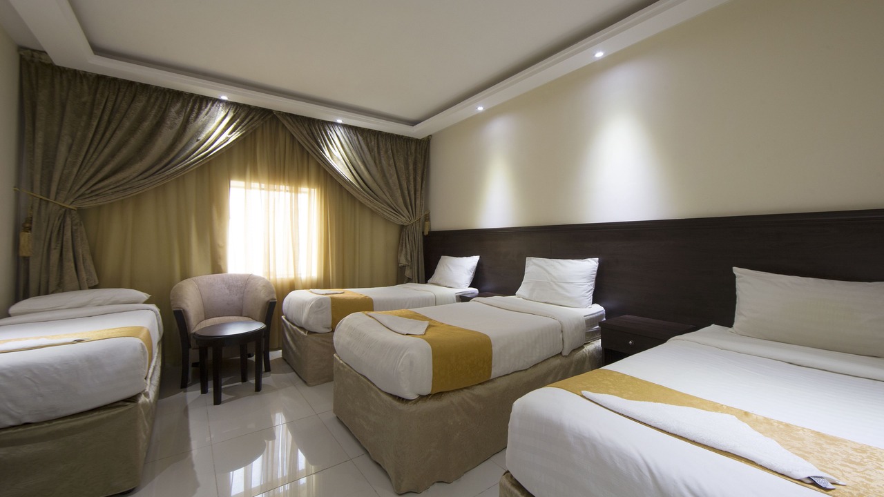 Photo of Bedroom in Batha Quraysh