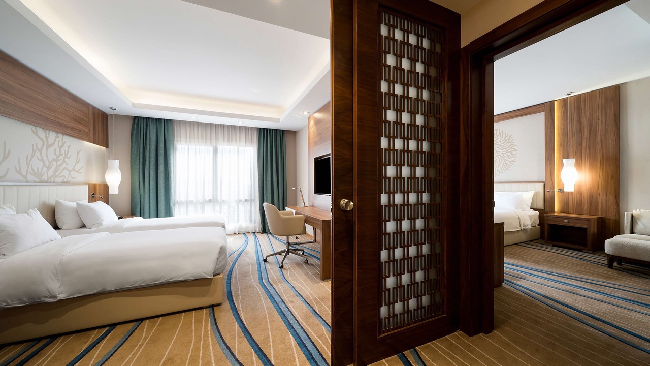 Photo of Bedroom in As Salamah