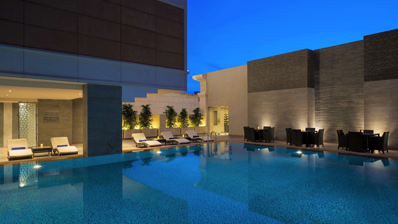 Photo of Patio Balcony in As Salamah