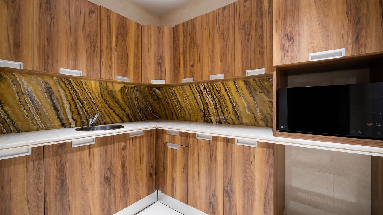 Photo of Bedroom in As Salamah