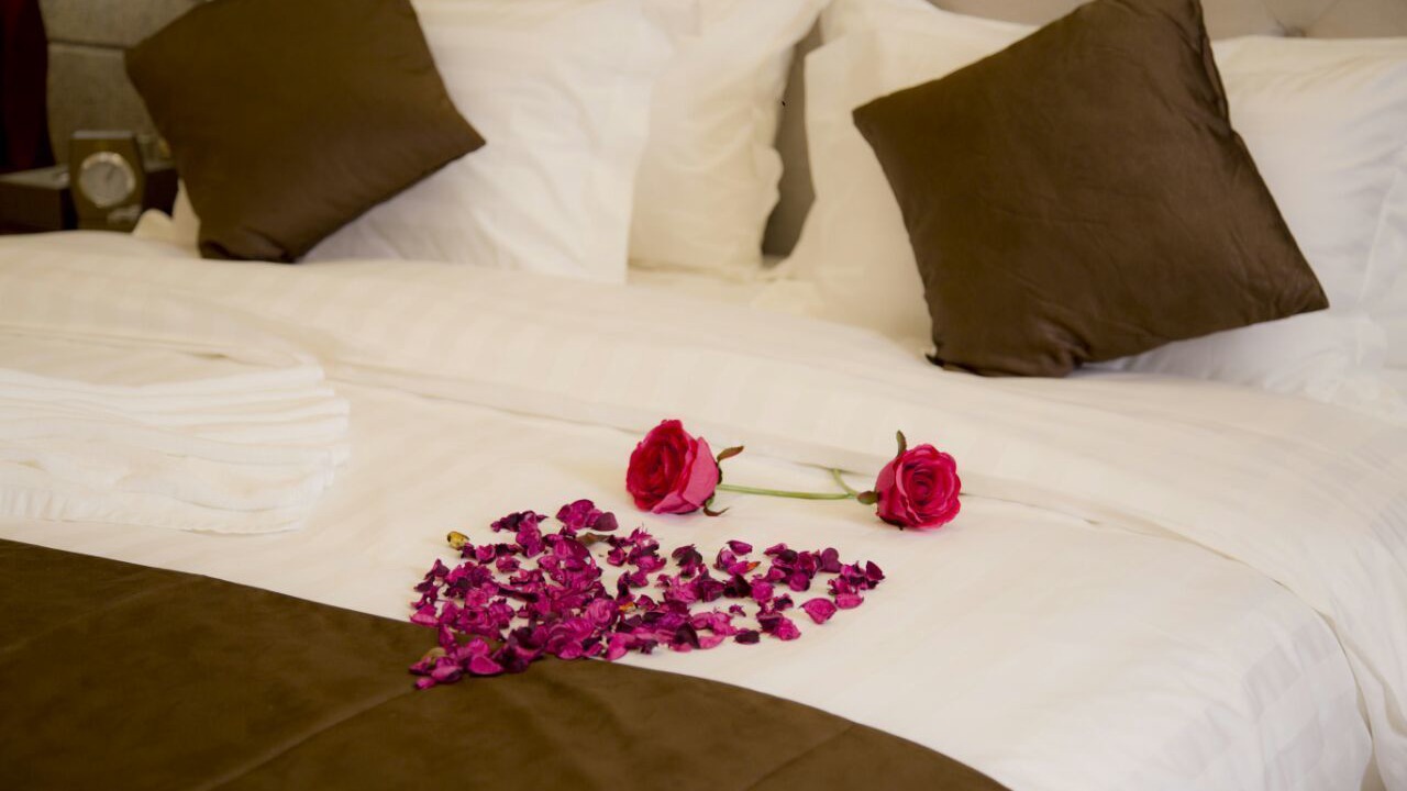 Photo of Bedroom in Riyadh