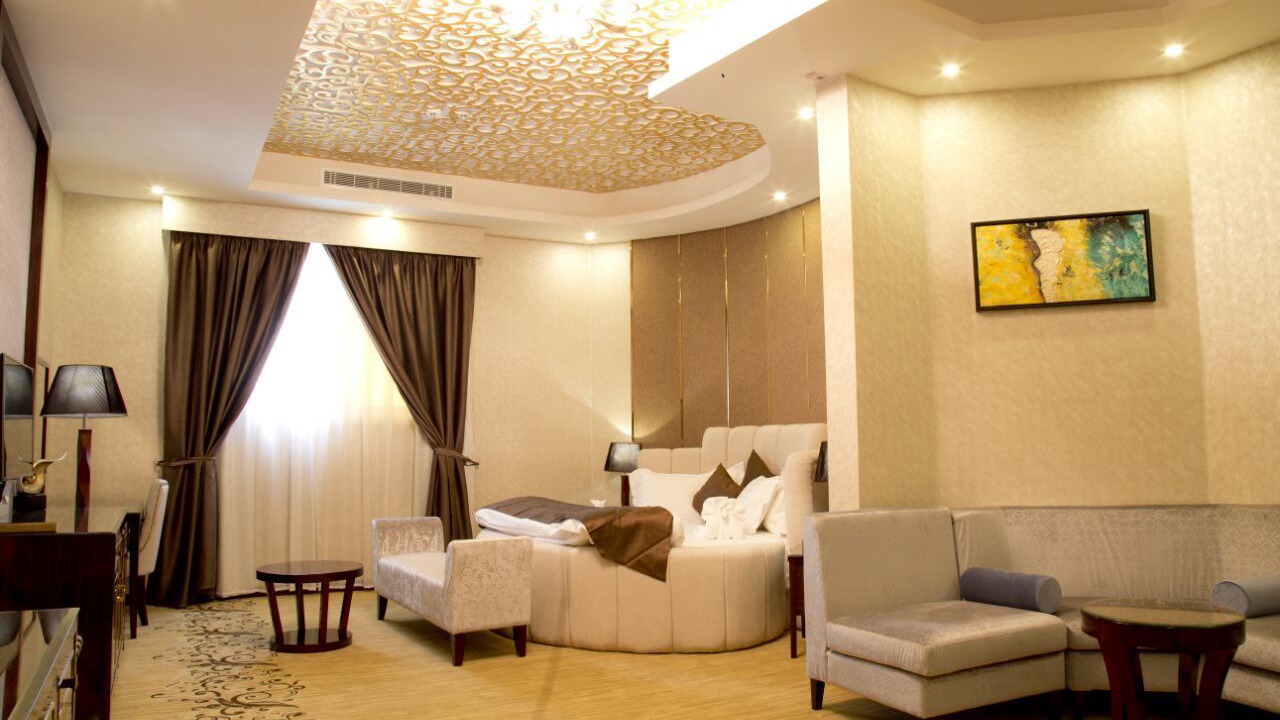 Photo of Bedroom in Riyadh