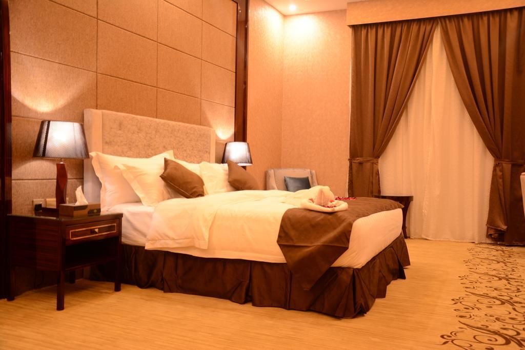 Photo of Bedroom in Riyadh