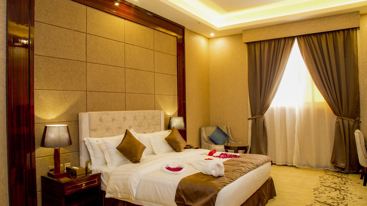 Photo of Bedroom in Riyadh