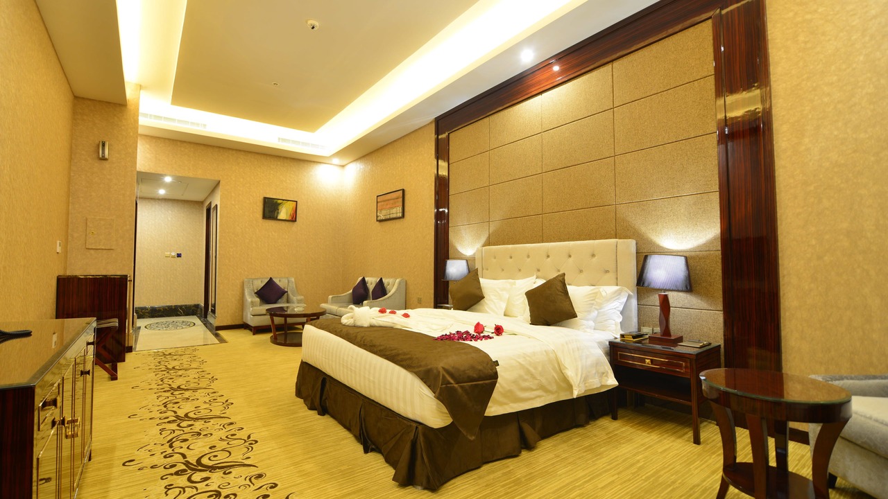 Photo of Bedroom in Riyadh