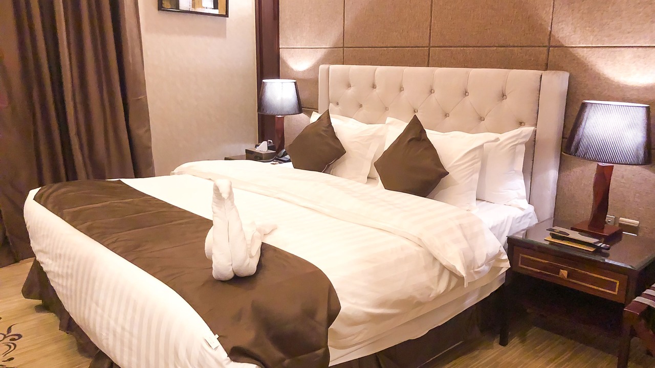 Photo of Bedroom in Riyadh
