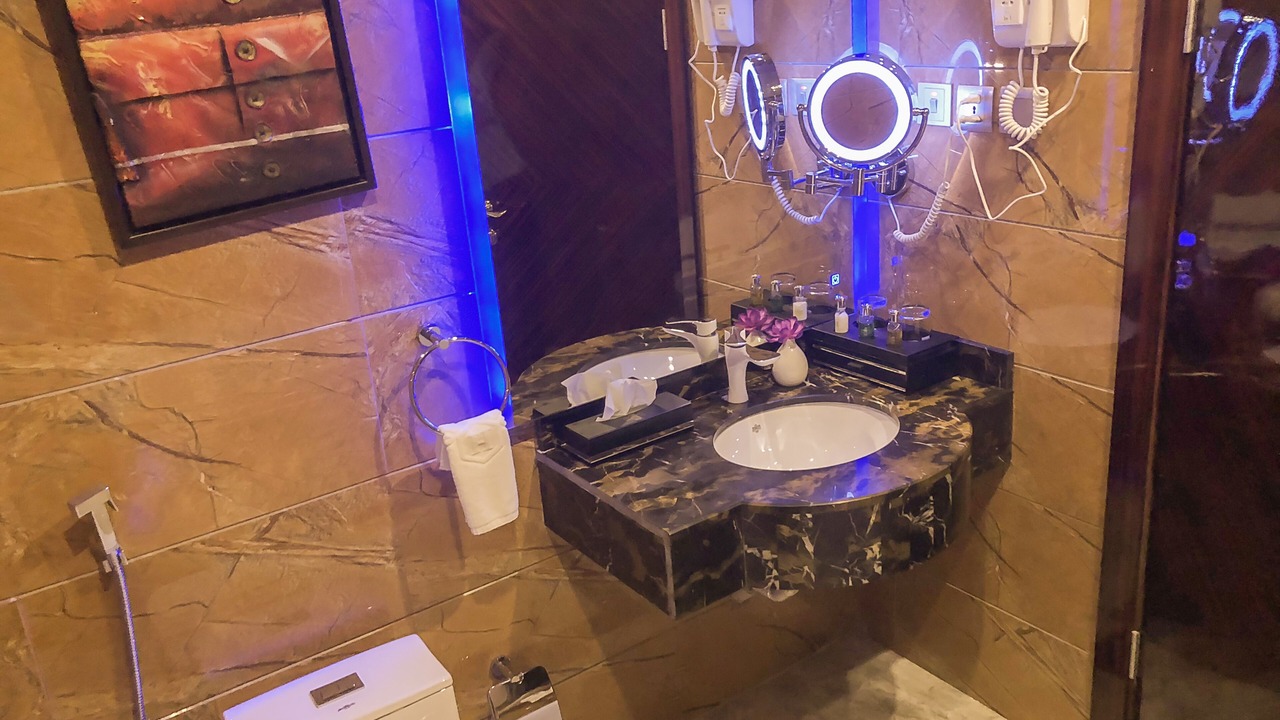 Photo of Bathroom in Riyadh