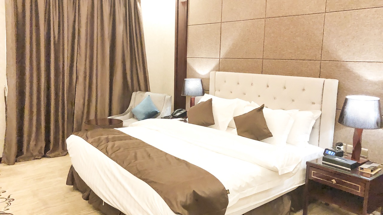 Photo of Bedroom in Riyadh