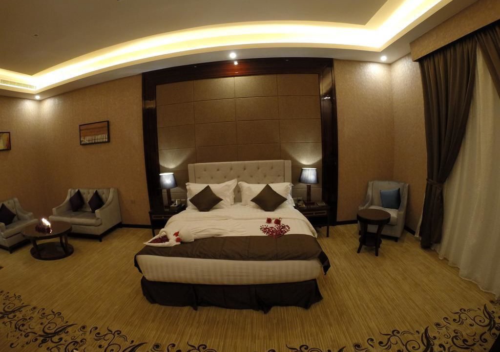 Photo of Bedroom in Riyadh
