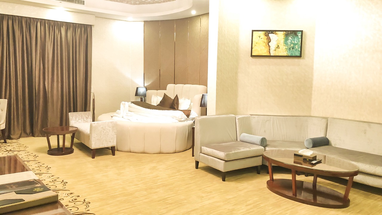 Photo of Bedroom in Riyadh