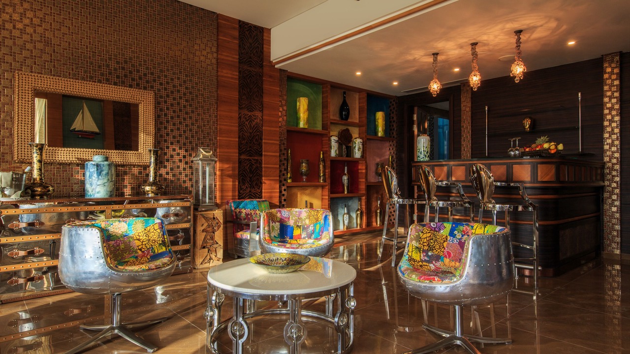 Photo of Bedroom in Manama